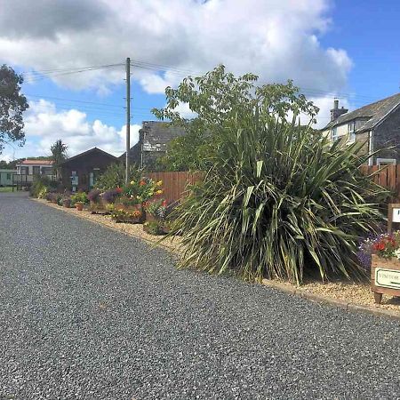 Castlewigg Holiday Park Whithorn 2 Bed Caravan นิวตันสจวร์ต ภายนอก รูปภาพ
